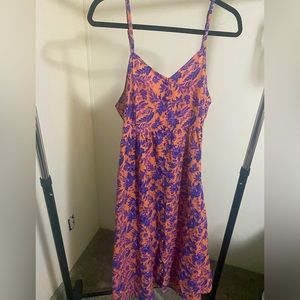 Sun dress